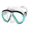 Atomic Aquatics Medium Fit Sub Frame Mask Prescription Lens Optional