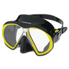 Atomic Aquatics Medium Fit Sub Frame Mask Prescription Lens Optional