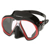 Atomic Aquatics Medium Fit Sub Frame Mask Prescription Lens Optional
