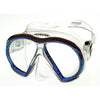 Atomic Aquatics Medium Fit Sub Frame Mask Prescription Lens Optional