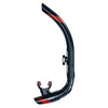 Atomic Aquatics SV1 CONTOUR Self Draining Snorkel - free diving