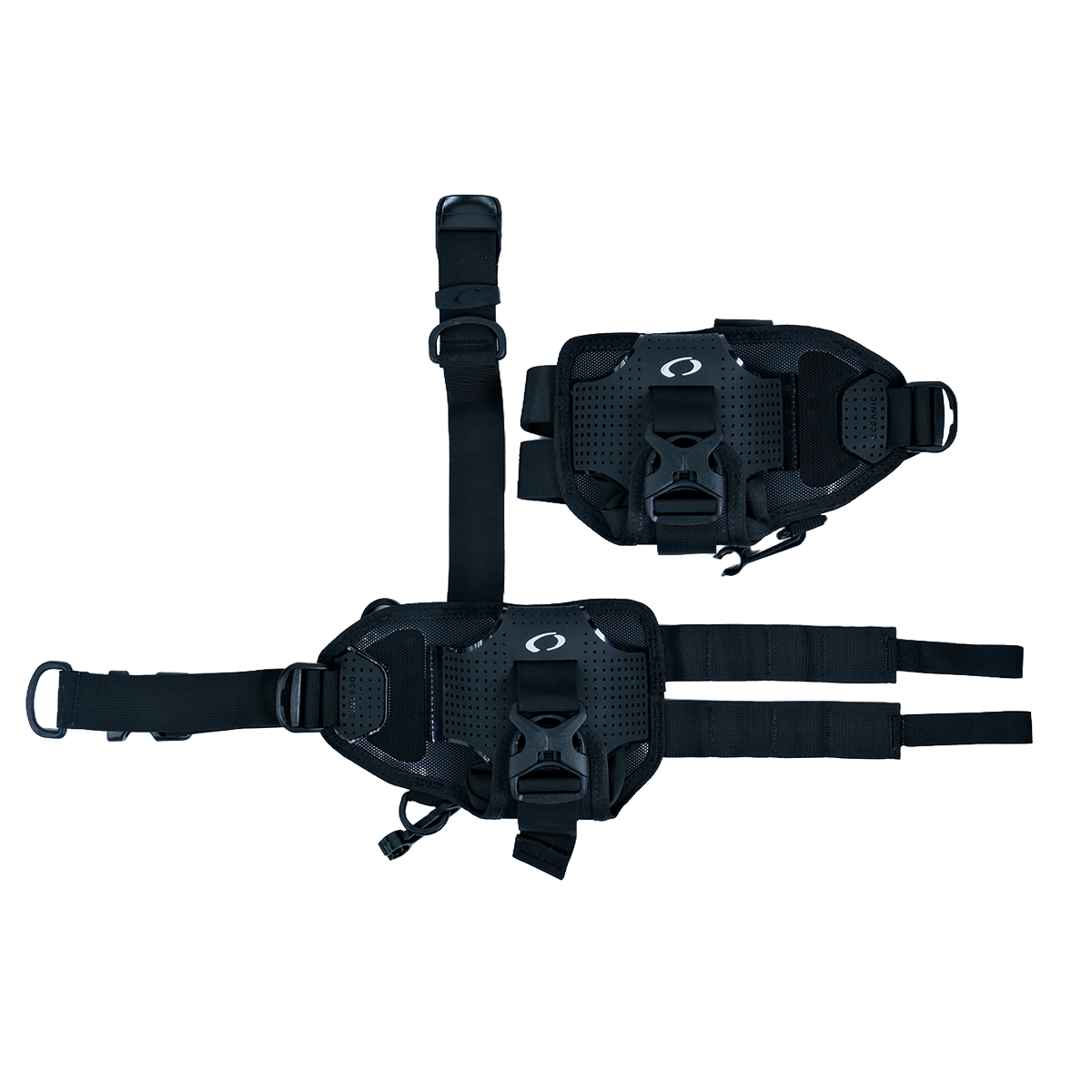 Oceanic Photon Air 5 lb Replacement Weight Pockets - Pair