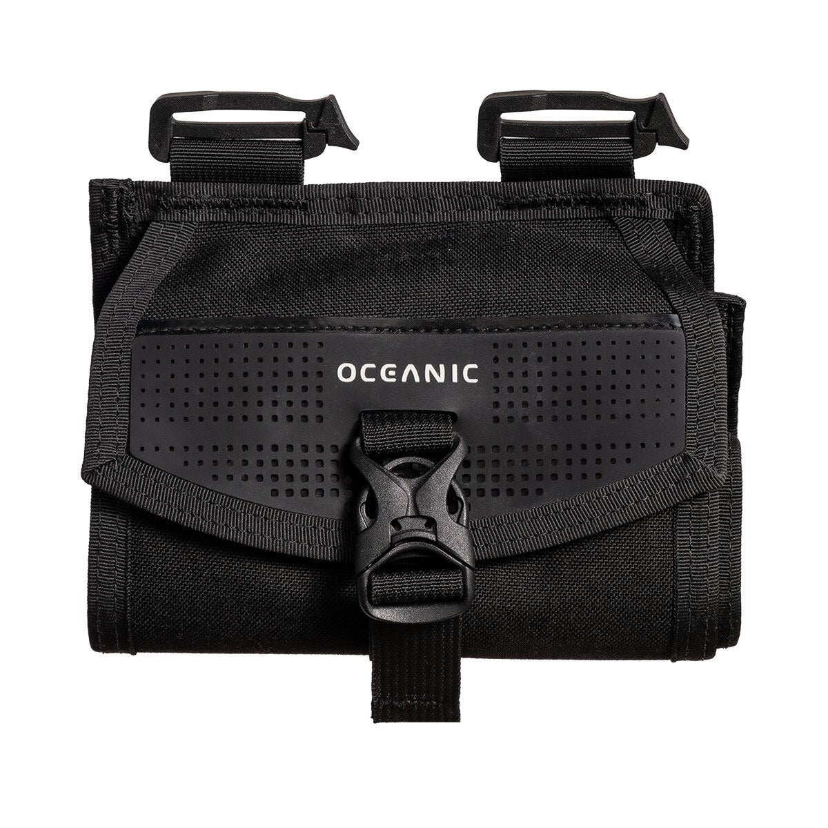 Oceanic Photon Storage Pocket