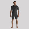 4th Element 3mm Men's Xenos Shorty Spring Wetsuit