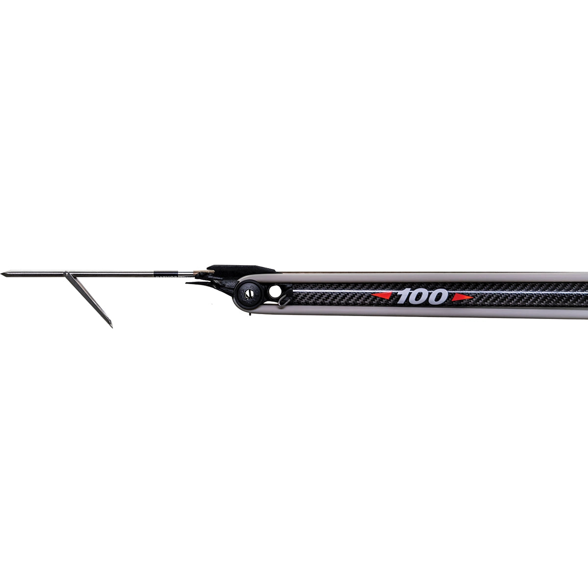 Pathos Laser EVO Carbon Roller Speargun