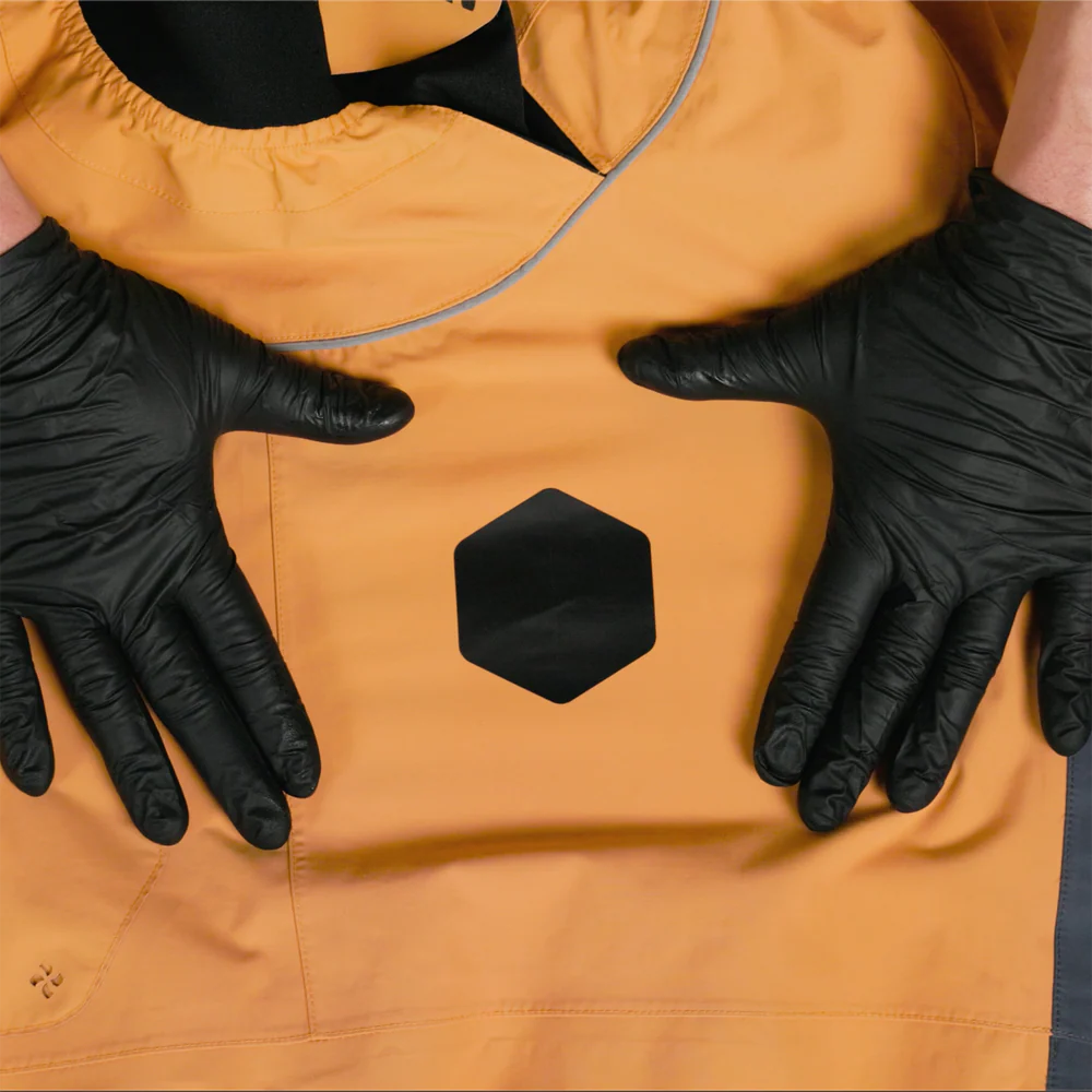 McNett Aquaseal All-Purpose Patch Kit for Instant Field Repair