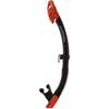 Scubapro Spectra Dry Snorkel for Scuba Diving and Snorkeling