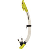 Scubapro Spectra Dry Snorkel for Scuba Diving and Snorkeling