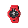 Casio G-SHOCK GA-700 Series - an Analog-Digital Watch