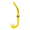 Scubapro Apnea Snorkel for Scuba Diving and Snorkeling