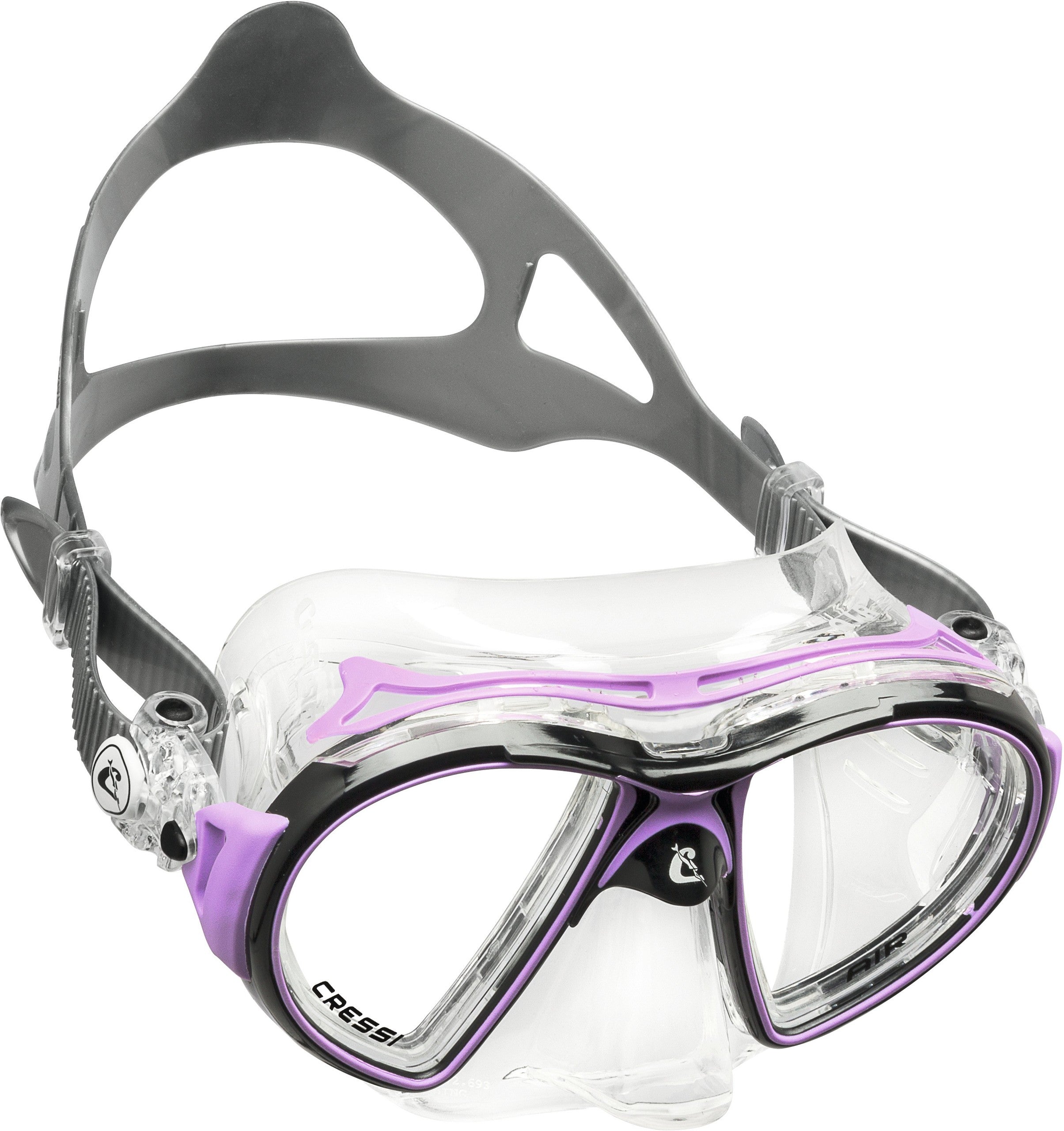 Cressi Air Crystal Mask