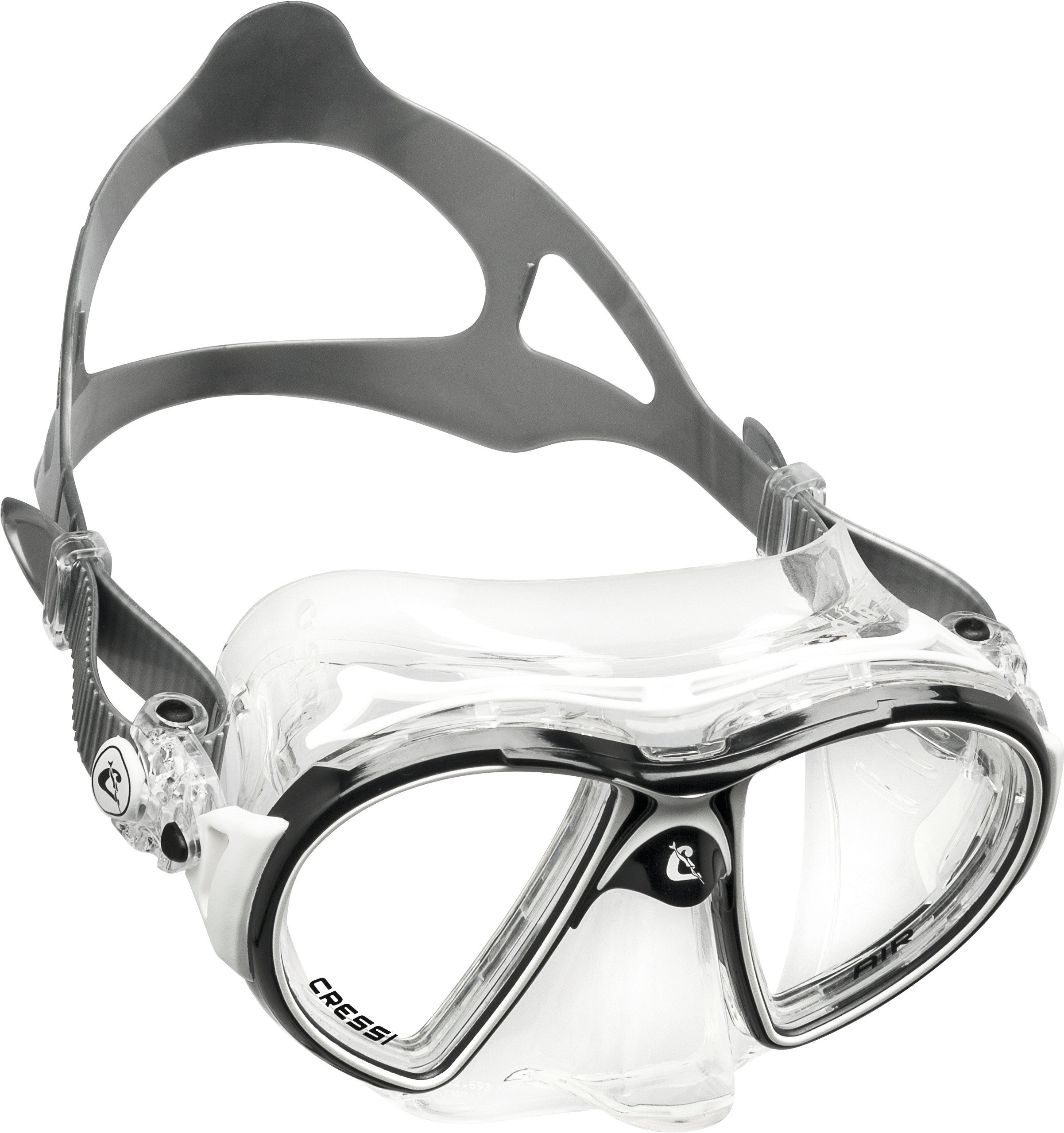 Cressi Air Crystal Mask
