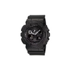 Casio G-SHOCK GA100 Series an Analog-Digital Watch