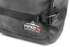 Cressi Piper Ultralight Carry-on Roller Bag 4.9 L 2.9 kg with Telescoping Handle