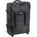 Cressi Travel Patrol Scuba Diving Package with Patrol BCD, MC9/Compact regulator, Octo, Donatello Console 2, and carry-on Piper Bag