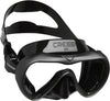 Cressi A1 Anti-Fog Single Lens Mask For Scuba Diving and Freediving