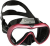Cressi A1 Anti-Fog Single Lens Mask For Scuba Diving and Freediving