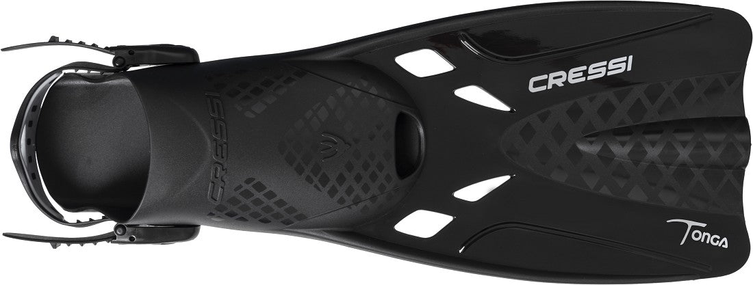 Cressi Tonga Lighweight Fins