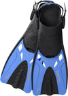 Cressi Tonga Lighweight Fins