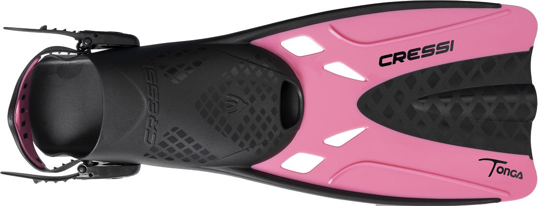 Cressi Tonga Lighweight Fins