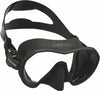 Cressi ZS1 Single Lens SCUBA/Snorkel Mask for Small Face