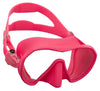 Cressi ZS1 Single Lens SCUBA/Snorkel Mask for Small Face