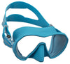 Cressi ZS1 Single Lens SCUBA/Snorkel Mask for Small Face
