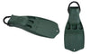ScubaPro Jet Fin w/ Spring Heel Strap