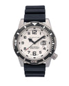 Momentum M50 Mark II Dive Watch with Scratchproof Sapphire Crystal Display