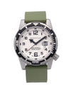 Momentum M50 Mark II Dive Watch with Scratchproof Sapphire Crystal Display