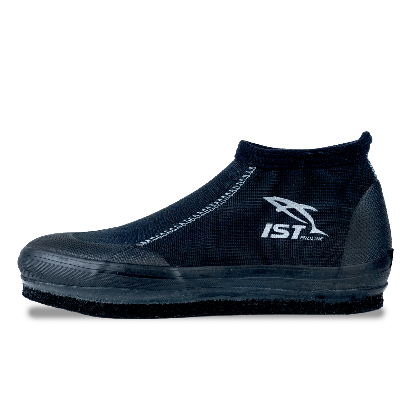 IST 3mm Felt Sole Low Boots