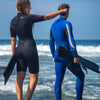 4th Element 3mm Womens Xenos Shorty Wetsuit