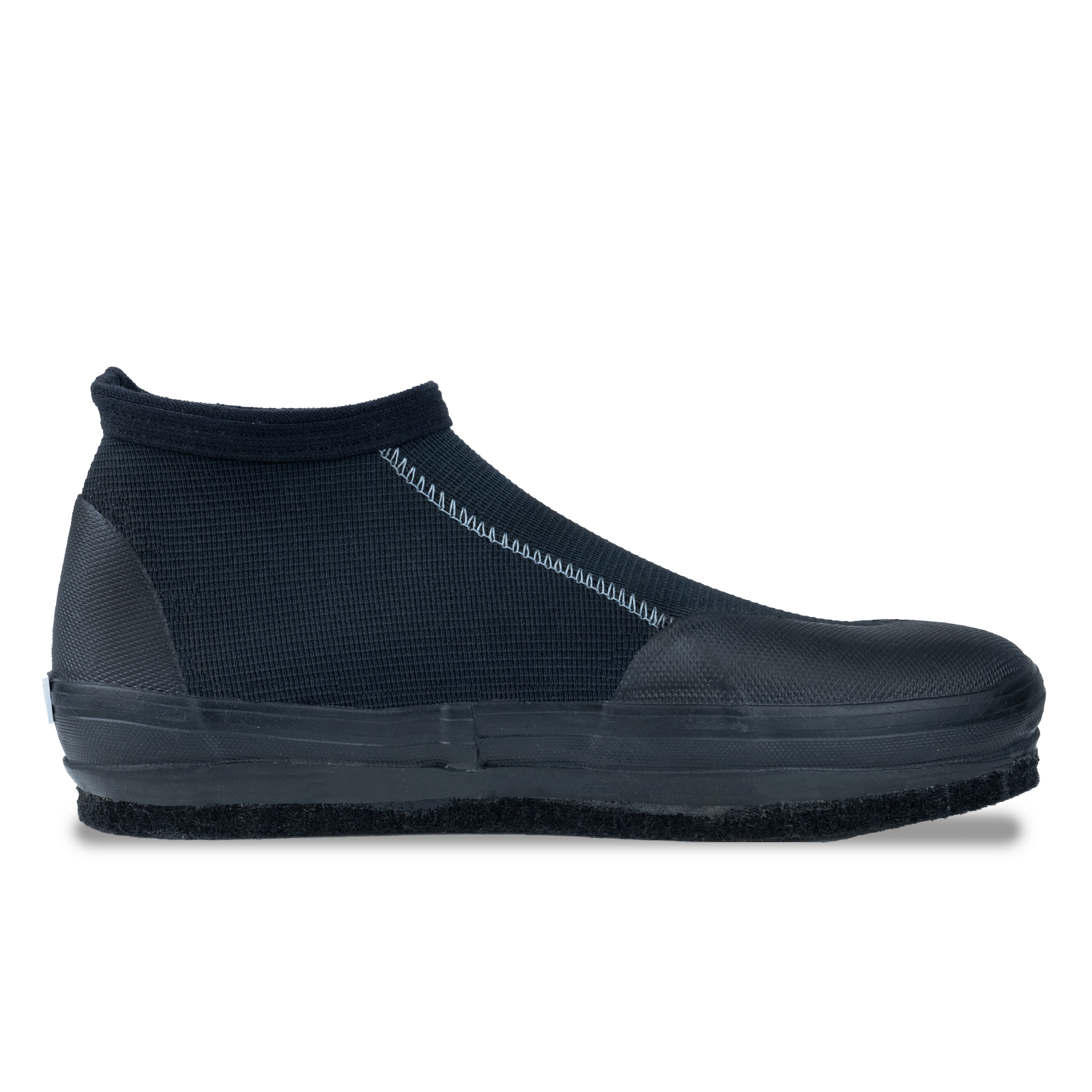 IST 3mm Felt Sole Low Boots