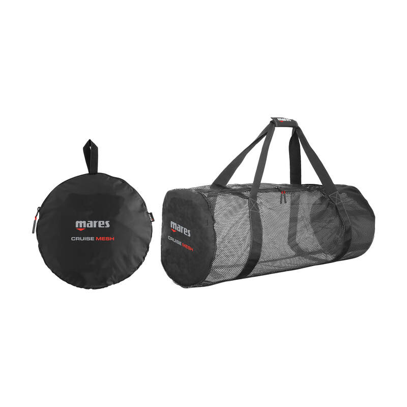 Mares Cruise Mesh Duffel Bag