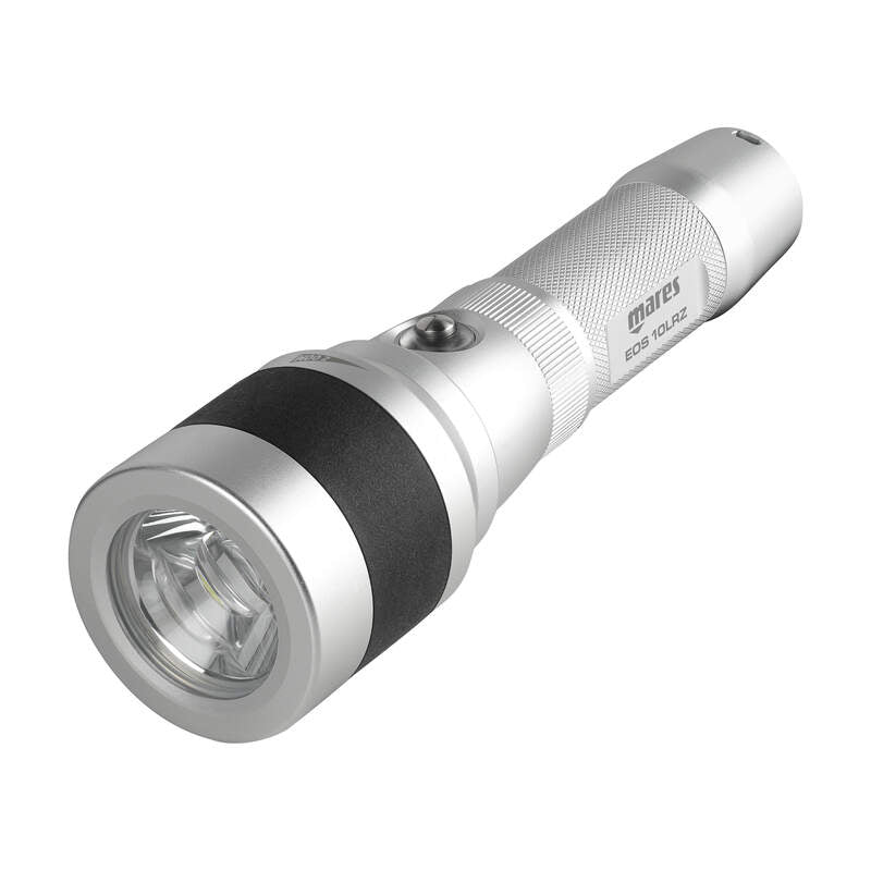 Mares EOS LRZ Dive Light