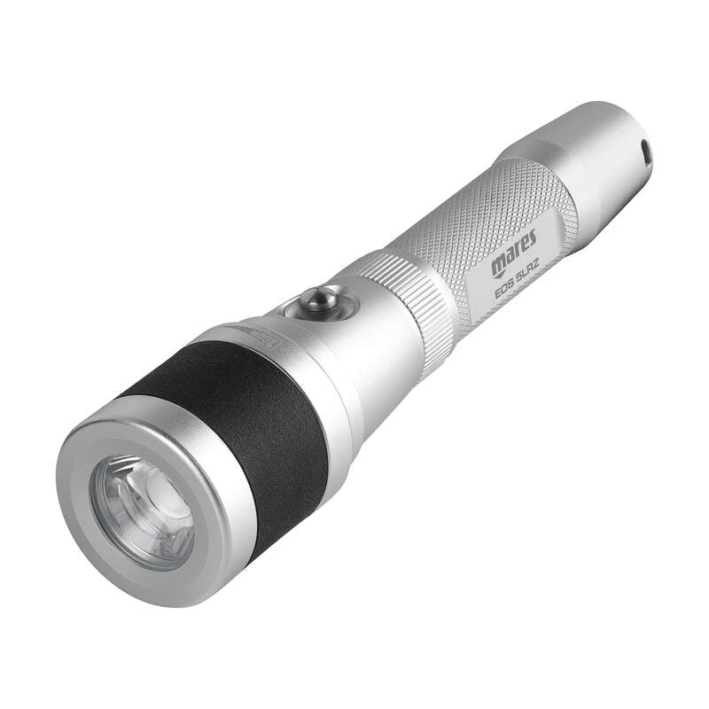 Mares EOS LRZ Dive Light