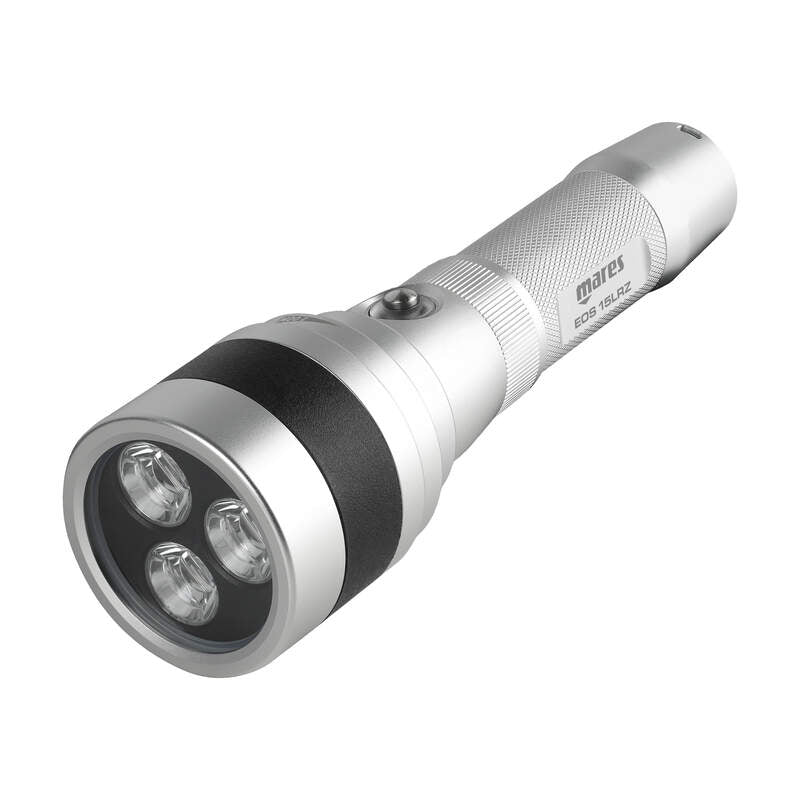Mares EOS LRZ Dive Light