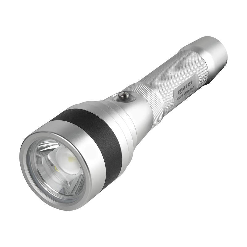 Mares EOS LRZ Dive Light