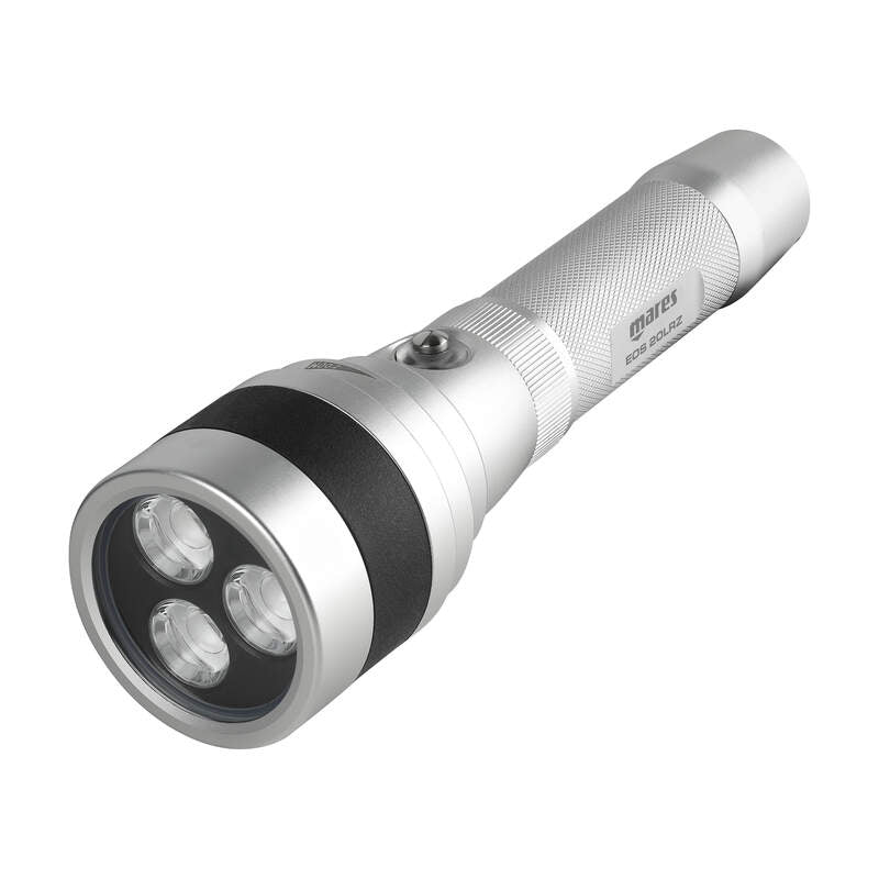Mares EOS LRZ Dive Light