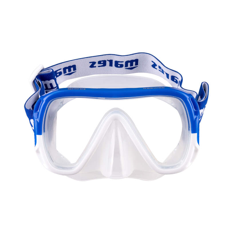 Mares Keewee Mask