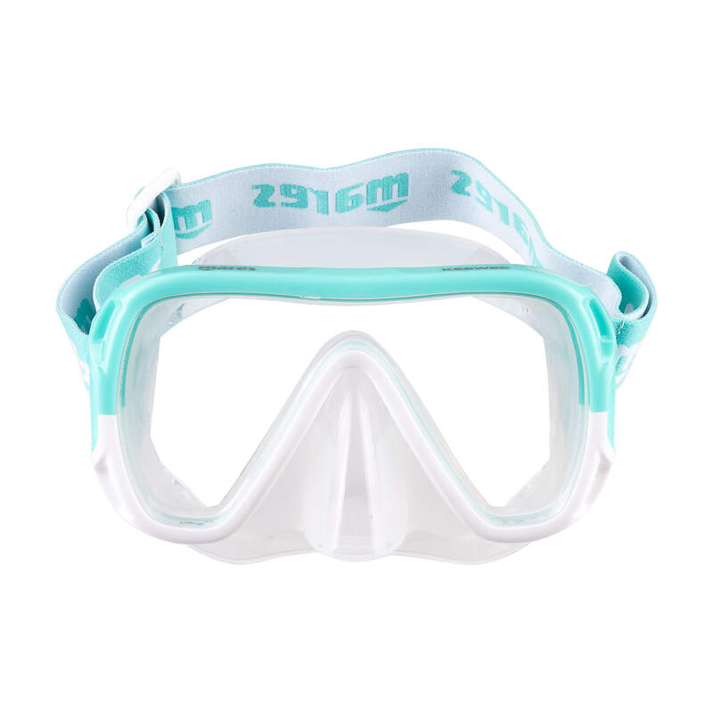 Mares Keewee Mask