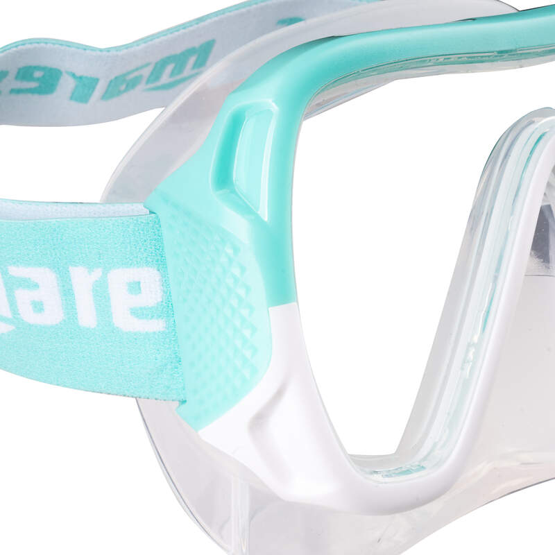 Mares Keewee Mask