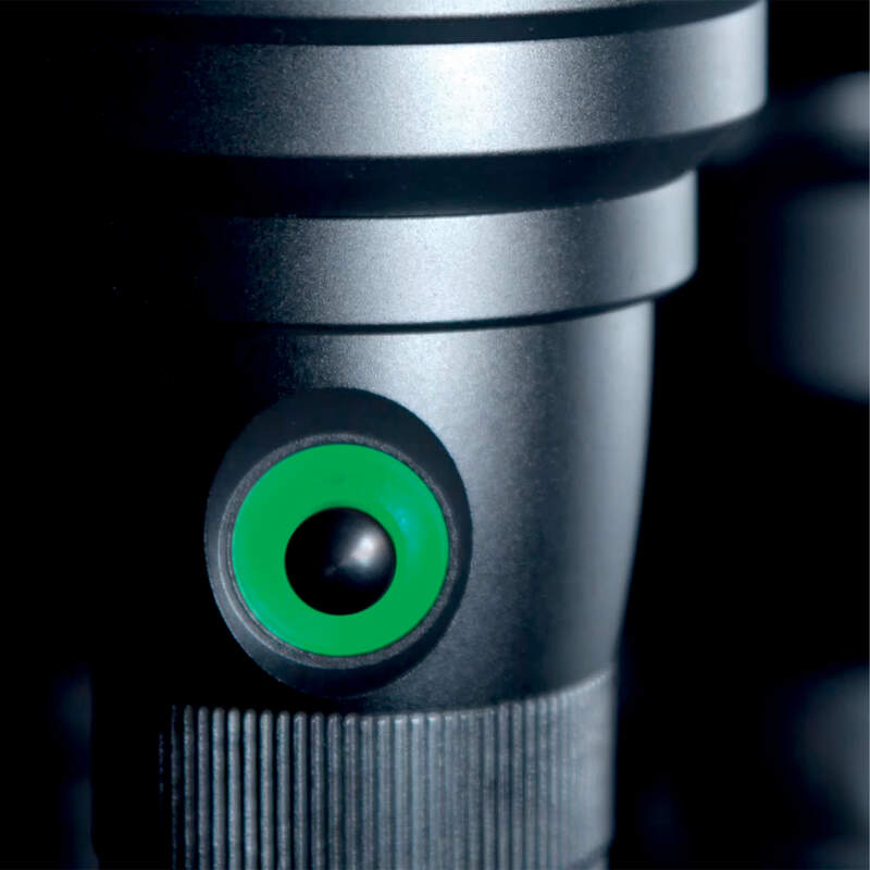 Mares EOS LRZ Dive Light