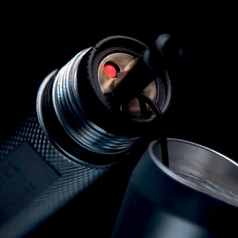 Mares EOS LRZ Dive Light