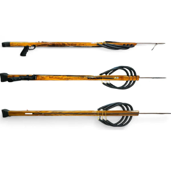 Koah Standard Fatback Speargun
