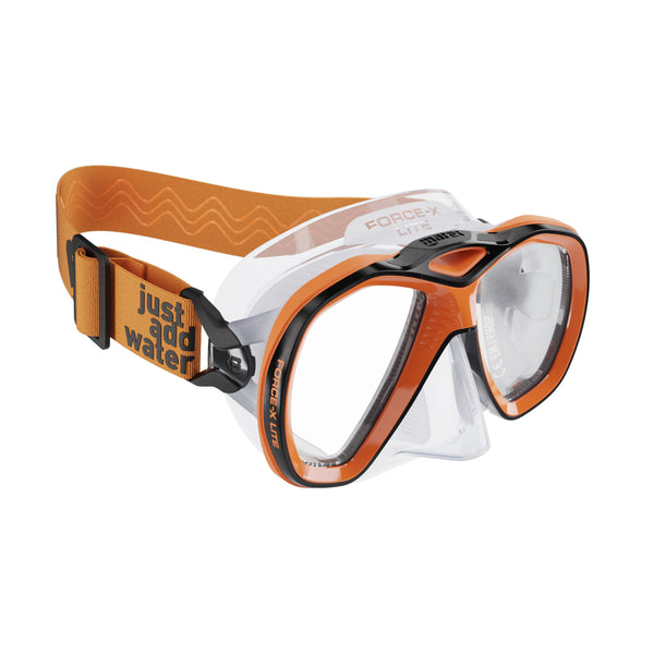 Mares Force-X Lite Mask