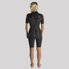 4th Element 3mm Womens Xenos Shorty Wetsuit
