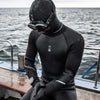 4th Element 7mm Mens Xenos Wetsuit For SCUBA Diving