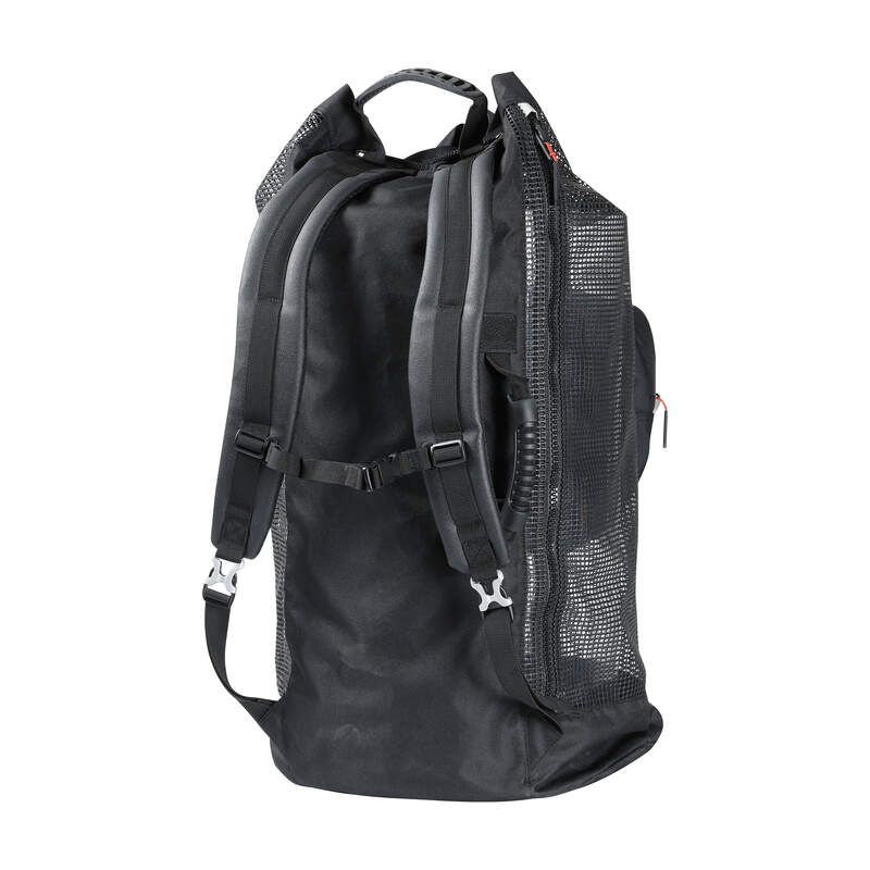Mares Cruise Mesh Backpack Deluxe
