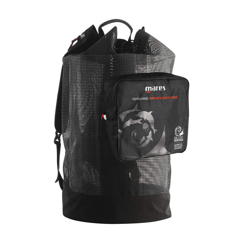 Mares Cruise Mesh Backpack Deluxe